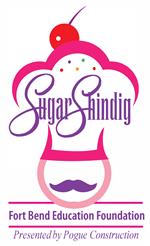 Sugar Shindig Logo Sugar Shindig Logo